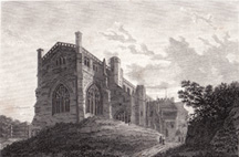 Christ Church Abbey