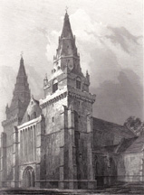 Aberdeen Cathedral