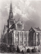 Glasgow Cathedral