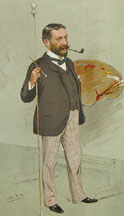 Mr. Luke Fildes, R.A.