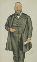 Sir Francis Philip Cunliffe Owen, K.C.M.G., C.B.