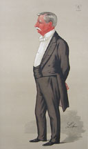 Sir Andrew Barclay Walker, Bart., D.L., J.P.