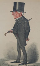 The Right Honourable Robert Lowe