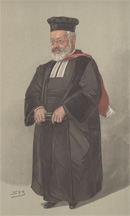 The Very Rev. Hermann Adler, D.D., LL.D., Ph.D.