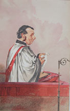 Rev. Charles John Vaughn, D.D.