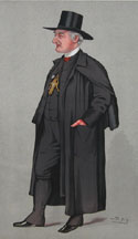 The Archbishop of Westminster