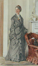 The Baroness Burdett-Coutts