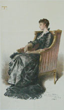 Gladys, Countess of Lonsdale