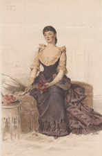 The Marchioness of Tweeddale