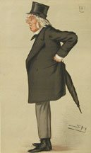 Sir Francis Hastings Charles Doyle, BART.
