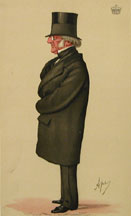 Philip-Henry Stanhope, Earl Stanhope