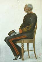 Captain Alfred Dreyfus
