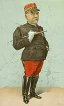 General Duchesne