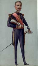 Admiral Gervais