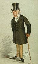 Sir Richard Airey, G.C.B.