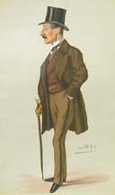 Gen. Sir Charles Hastings Doyle, K.C.M.G.