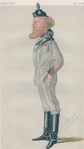 Colonel Robert James Loyd Linday, V.C., M.P.