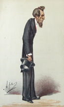 Sir Henry L. E. Bulwer