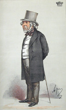 Lord Houghton