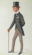 Viscount Castlereagh