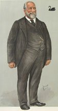 The Right Hon. Sir John Forrest