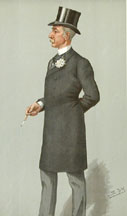 Sir Lewis McIver