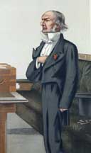 The Right Honourable William Ewart Gladstone