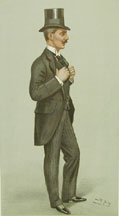 Lord Alwyne Frederick Compton, D.S.O., D.L., M.P.