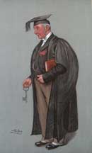 Mr. E.C. Austen Leigh
