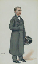 M. Jean Joseph Louis Blanc