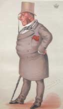 Viscount Falmouth