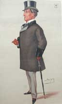 Sir Frederick John William Johnstone