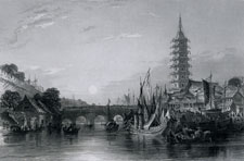 The Bridge of Nanking