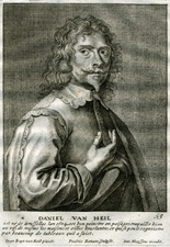 DANIEL VAN HEIL