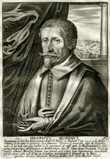 HENRICUS HONDIUS