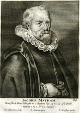 JACOBUS MATHAM