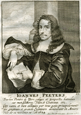 JOANNES PEETERS