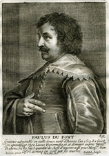 PAULUS DU PONT