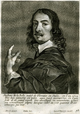 STEFANO DE LA BELLE