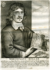 WENCESLAUS HOLLAR