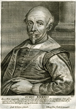 GUIDO RHENUS