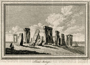 Stonehenge