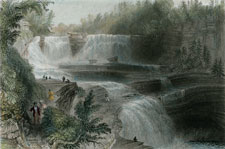 Trenton High Falls