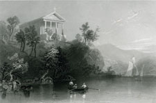 Chapel of Our Lady of Coldspring