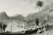 Peekskill Landing (Hudson River)