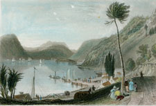 Peekskill Landing (Hudson River)