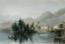 Caldwell (Lake George)