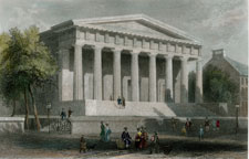 The United States Bank, Philadelphia