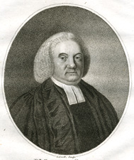 DR SAMUEL OGDEN