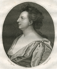 ELIZABETH BARRY